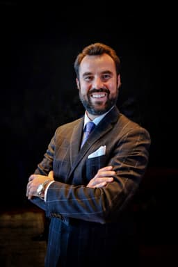 Ángel Robles Santisteban