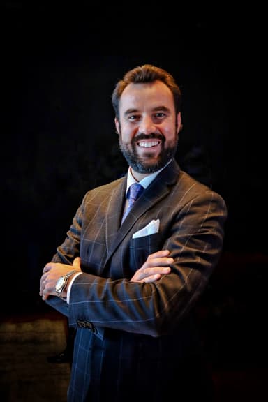 Ángel Robles Santisteban