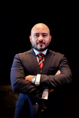 Jesús Contreras Licea