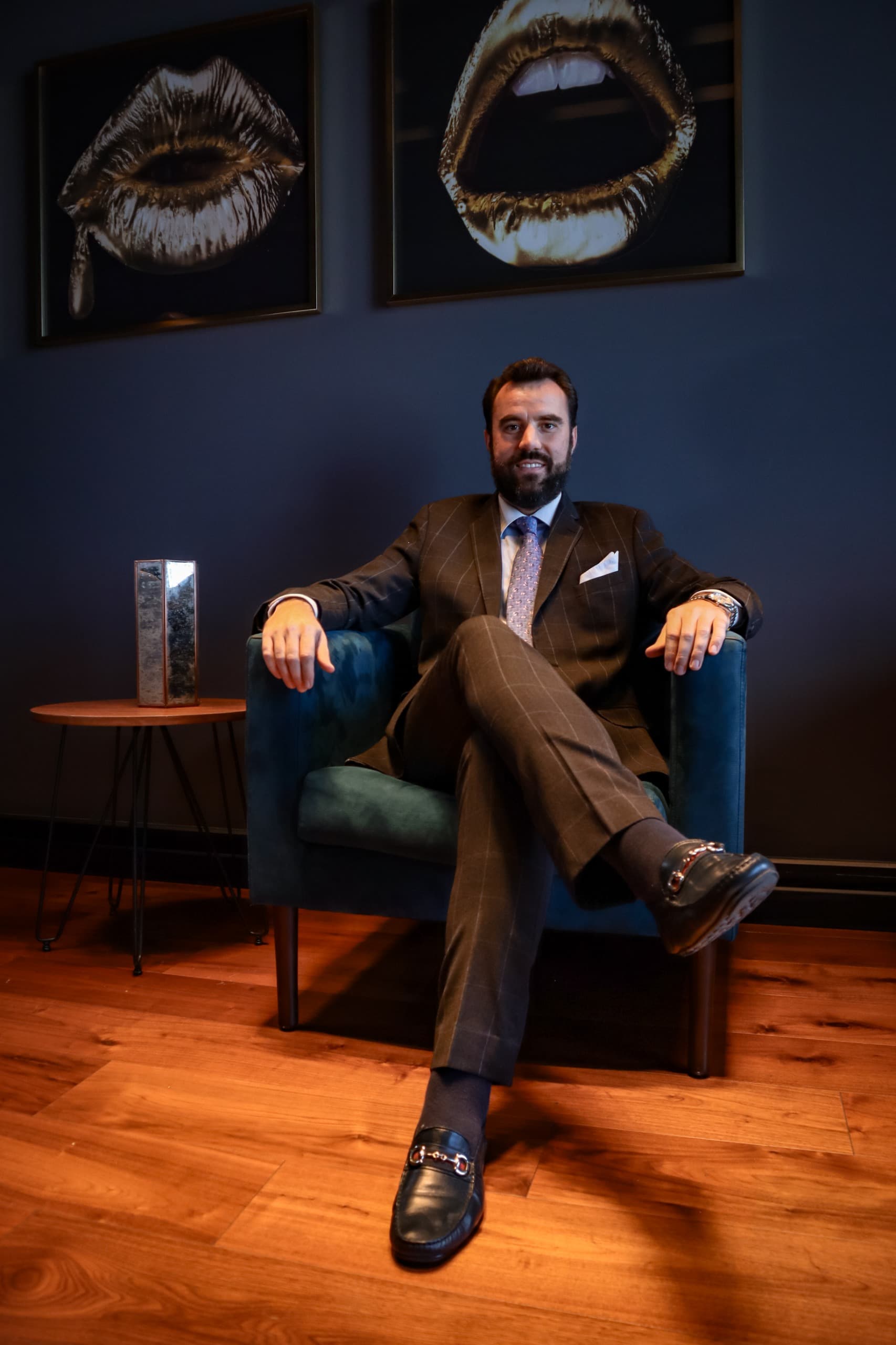 Ángel Robles Santisteban