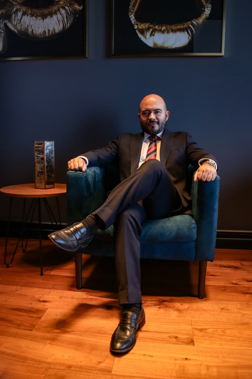 JesĂșs Contreras Licea, informal